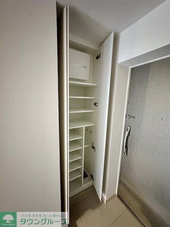 アイルグランデ赤羽の物件内観写真